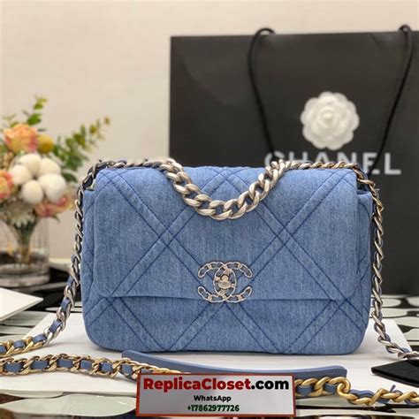 chanel super fake|14 Ways to Spot a Fake Chanel Bag .